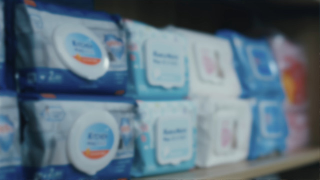 Global Baby Wipes Market to Reach US$ 5.65 Billion